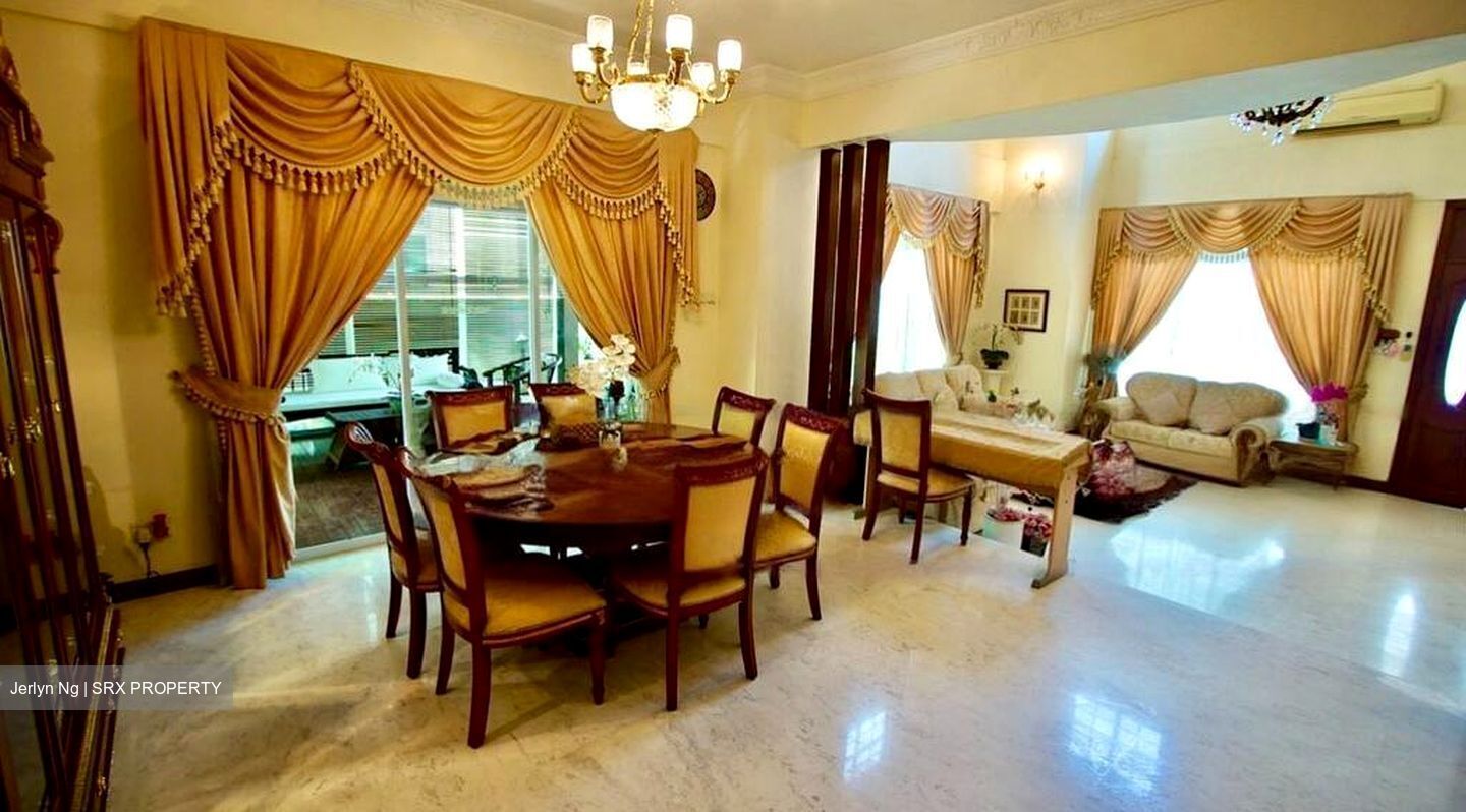 Lentor Villas (D26), Terrace #441438251